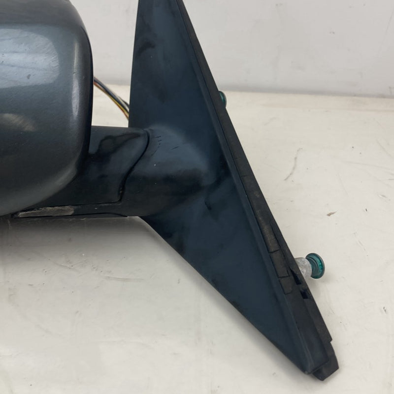 2003-2007 BMW 545i E60 Door Mirror Right RH Wing 010748 OEM #4942M