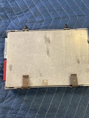 1994 Chevrolet K1500 - ECU PN: 16197427