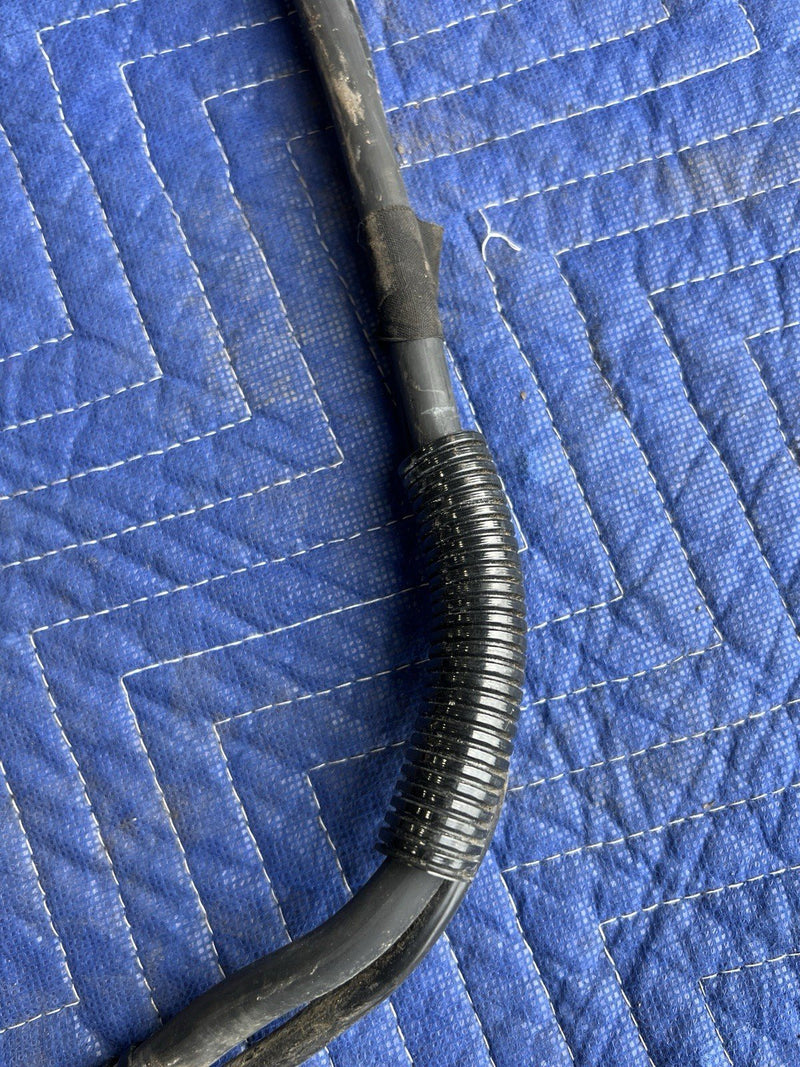 1998-2003 Jaguar XJR XJ8 X308 Negative Battery Ground Cable LNC3692AB OEM #4748E