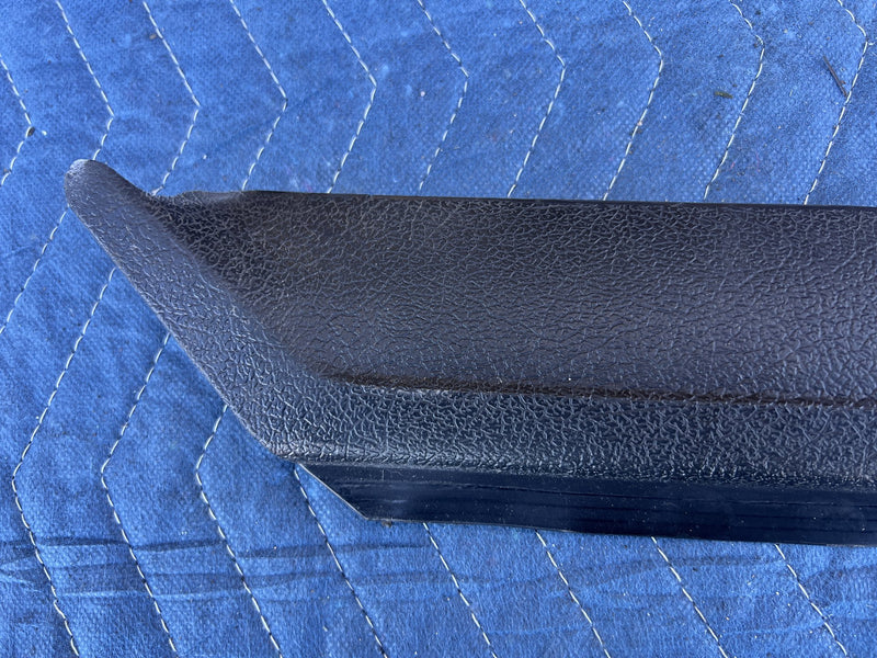 1988 Volvo 240 245 - A Pillar Trim