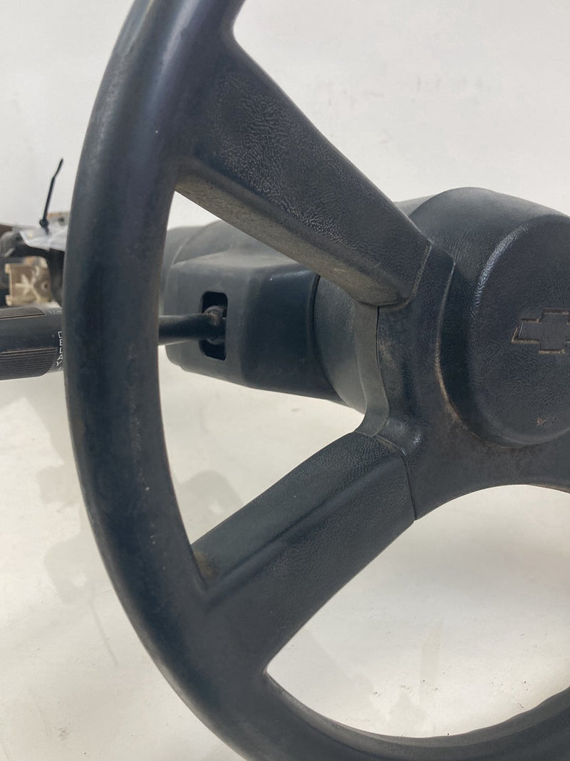 1988 Chevrolet Silverado 1500 GMT400 - Steering Column