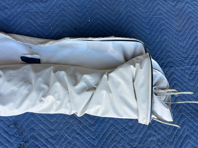 1986-1993 Volvo 240 245 Wagon Only Complete Vinyl Headliner OEM #4142EM