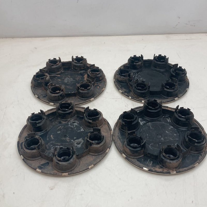 1996 Chevrolet Silverado GMT800 - Hub Cap PN: 1572387