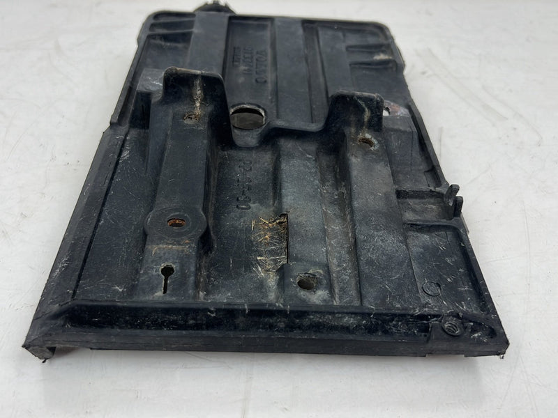 1993-1997 Volvo 850 Engine Bay Battery Tray Holder Mount 9133441 OEM