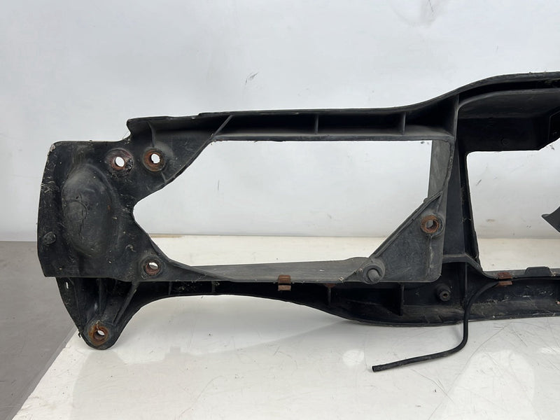 1993-1997 Volvo 850 Core Support Radiator Mount 1372542 OEM