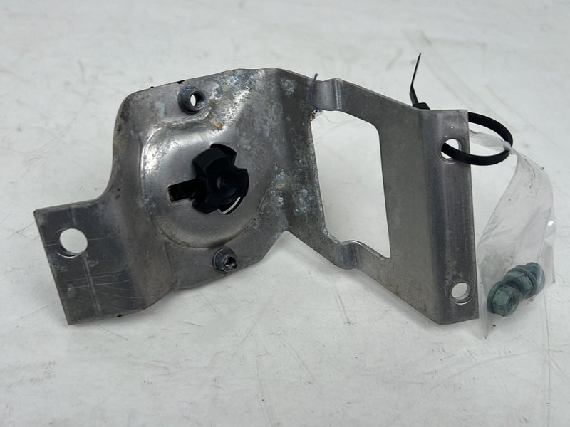 1996-2003 Audi S8 D2 A8 Pedal Cluster Bracket & Kick Down Switch OEM #6518EM