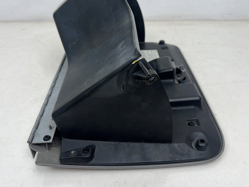 1993-2000 Ford Ranger Front Dash Glove Box Compartment Gray OEM #6017EM