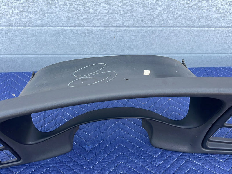 Chevrolet Silverado - Gauge Cluster Trim PN: 15178706