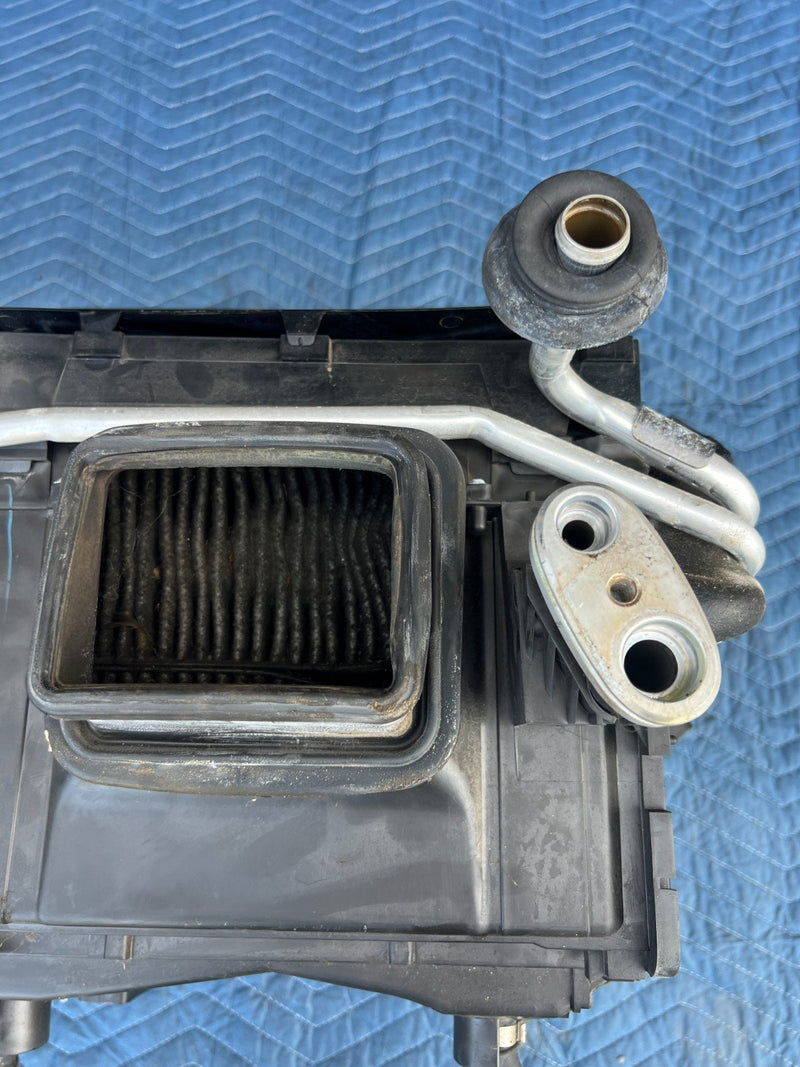 2005-2011 Audi A6 Heater Core Air AC Heat Box Blower Assembly OEM #3525EM