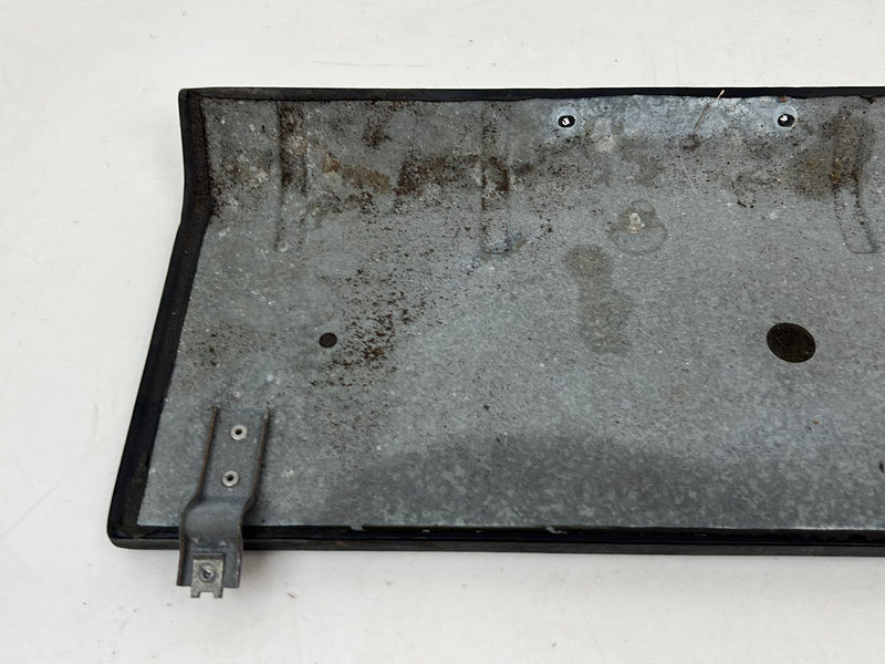 1983-1985 Porsche 944 Lower Dash Passenger Right Knee Bolster Trim OEM #5567EM