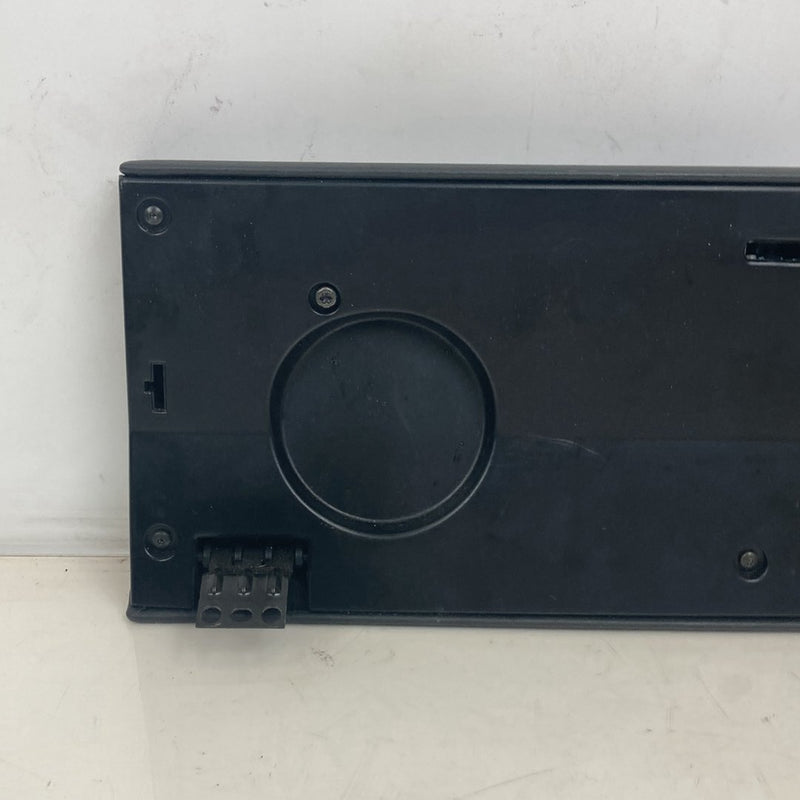 1998-2000 Volvo V70 Glove Box Door Black OEM #5169M