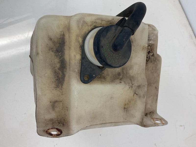 1995 Chevrolet Silverado GMT800 - Coolant Overflow Reservoir PN: 15650373