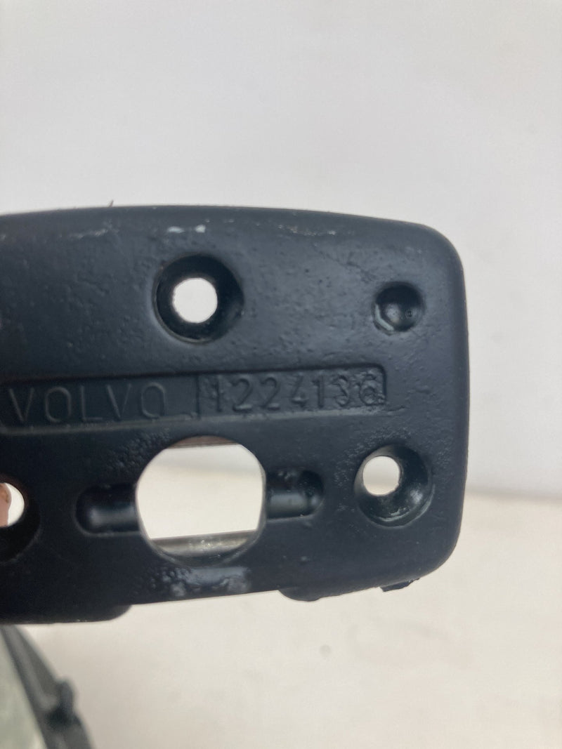1981-1985 Volvo 240 245 Rear View Mirror 1224136 OEM