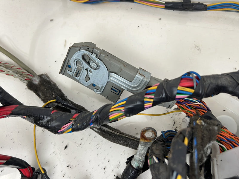 2004-2007 Volvo S60R V70R Body Wire Wiring Harness OEM #5933EM