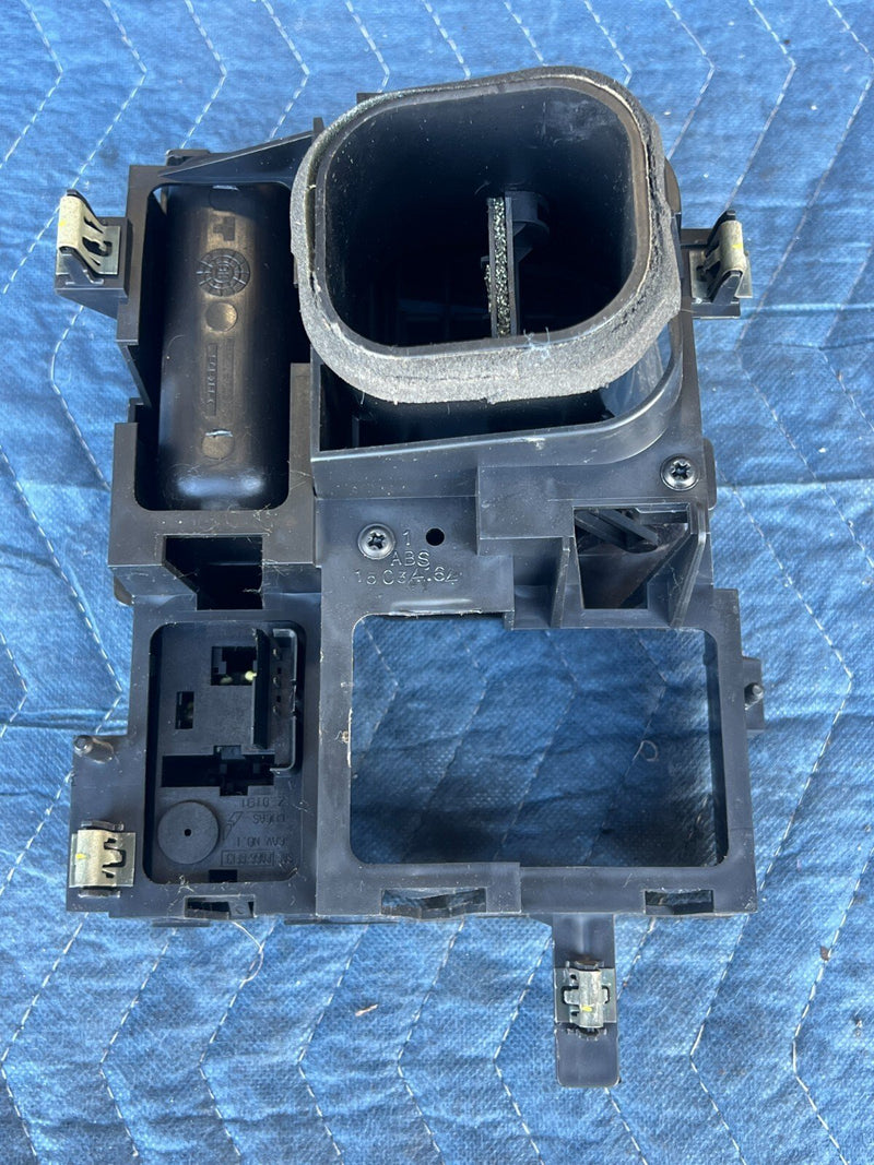 1999-2002 Chevy Silverado GM 1500 2500 Dash HVAC Heat AC Air Vent Set OE #1828CN