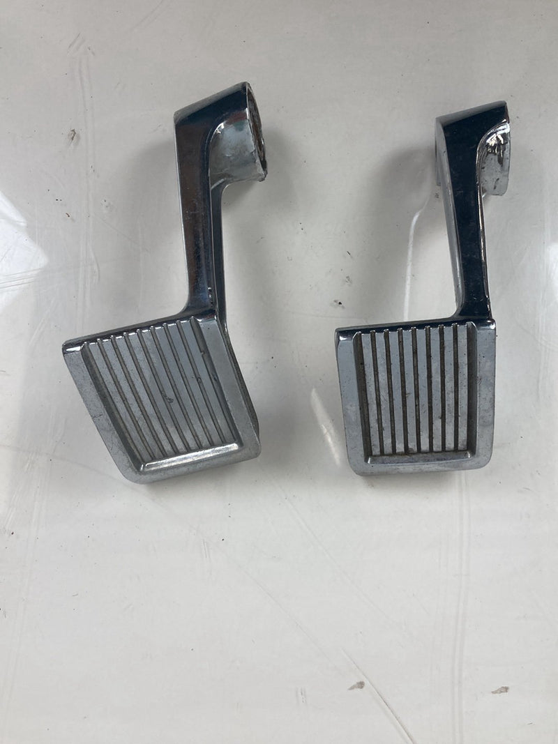 1963 Ford Galaxie - Door Handle Interior PN: C3AB-6222615-G