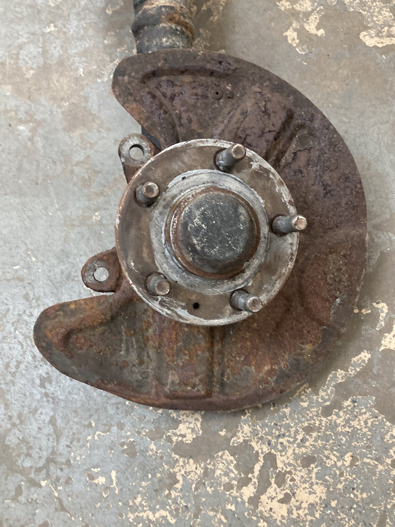 1992 Volvo 940 944 - Strut Front Right