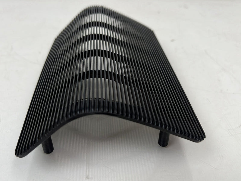 1983-1985 Porsche 944 Center Dash Speaker Trim Cover Grille OEM #5563EM