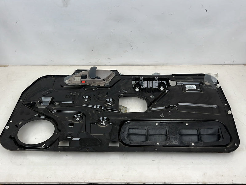 1995-1998 Chevrolet GMC C/K Passenger Right Window Regulator Door Insert OEM