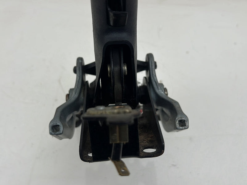 1975-1980 Volvo 244 240 Emergency Brake Lever Handle 1205949 OEM #5318EM