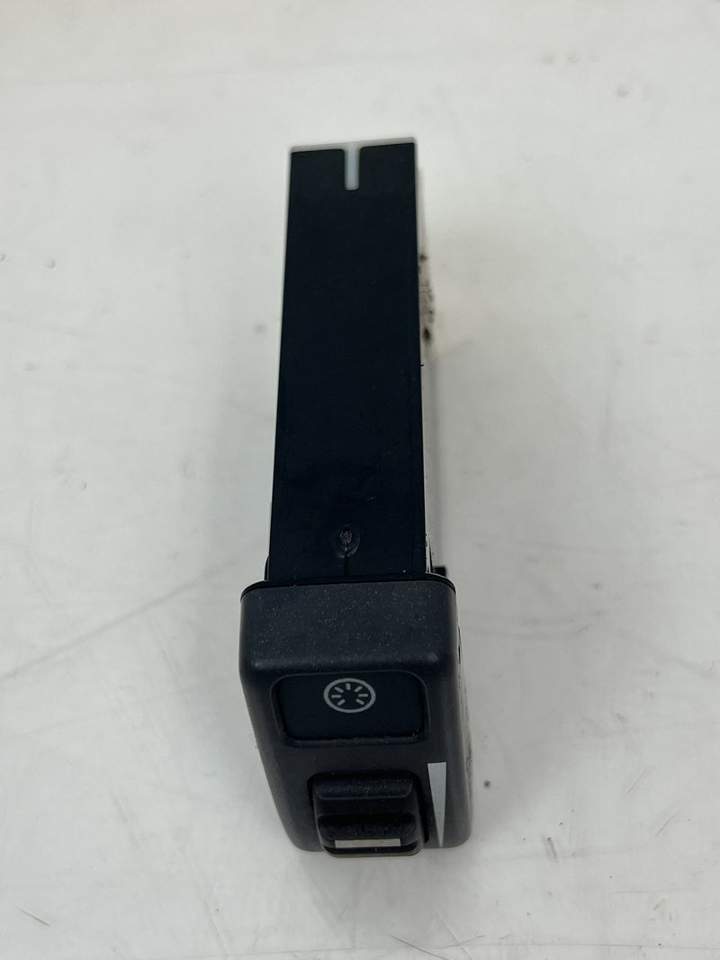 1998-2000 Volvo S70 V70 XC Dash Interior Light Dimmer Switch Reel OEM #6870EM