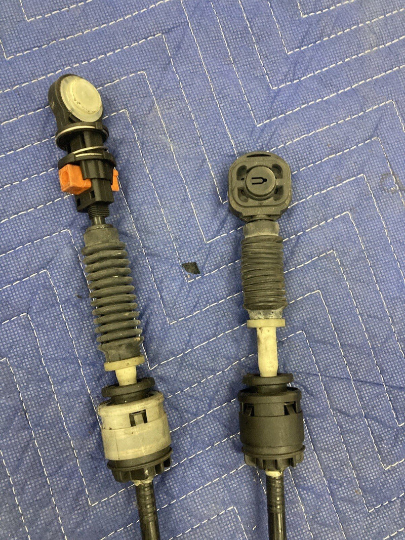 2004-2007 Volvo S60R V70R Space Ball Manual Shifter Linkage Assembly M66 #2850M