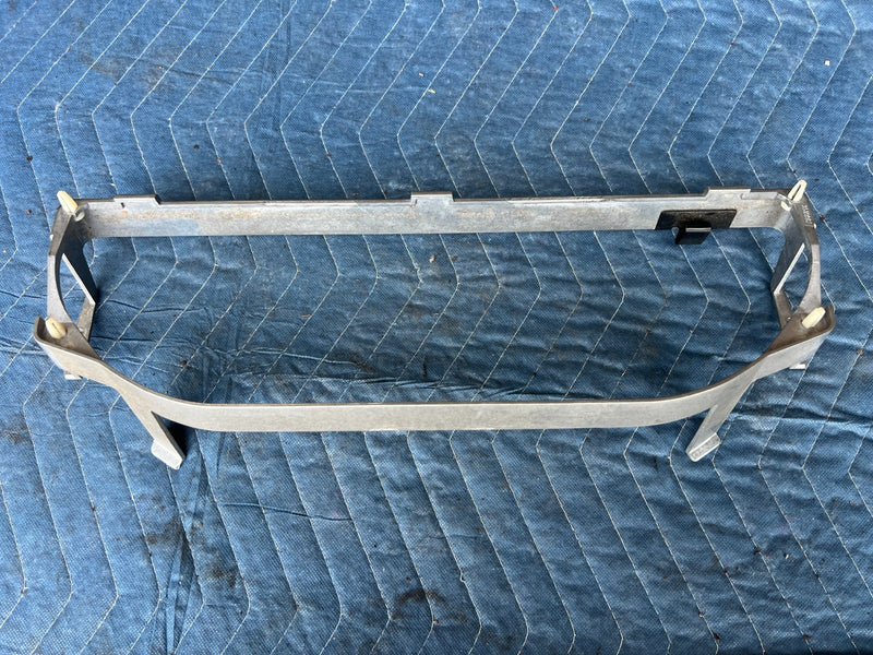 1989-1995 Volvo 740 940 Speedometer Instrument Cluster Bracket Mount OEM #3827EM
