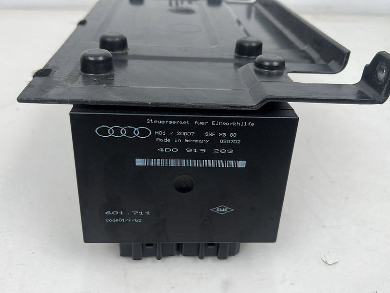 2001-2003 Audi S8 D2 A8 Bose Radio Stereo Amplifier 4D0868867 OEM #6090EM