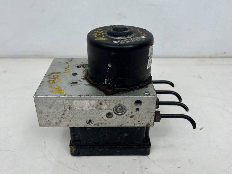 2004-2007 Volvo S60R V70R Anti-Lock Brake ABS Pump Control Module OEM #5727EM