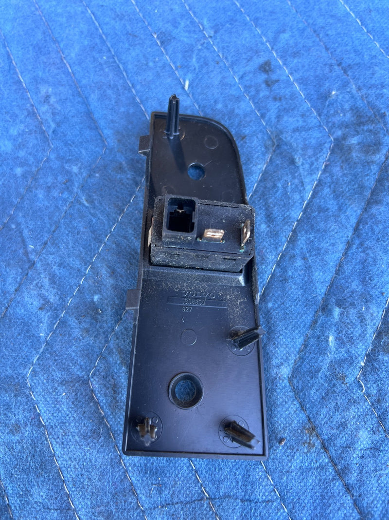1986-1993 Volvo 240 244 245 Dash Fog Light Headlight Dimmer Switch OEM #4338EM