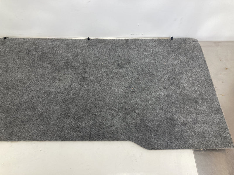 1995-1998 Chevrolet GMC C/K Rear Carpet OEM