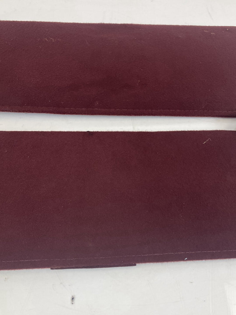 1995 Chevrolet Silverado GMT800 - Sun Visor Pair PN: 020-30195