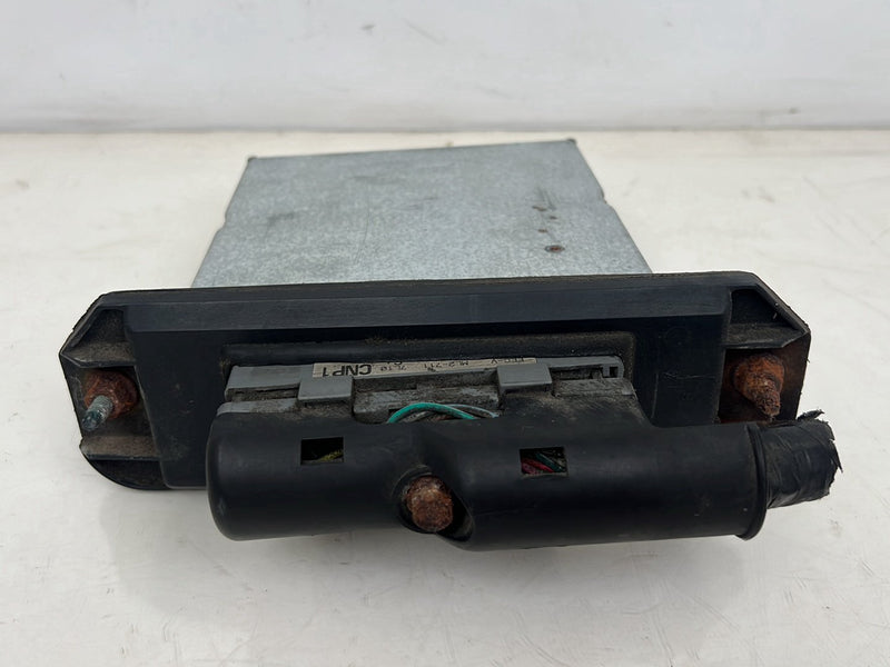 1993-2000 Ford Ranger Engine Control Module ECU F87F-12B523 OEM #6025EM