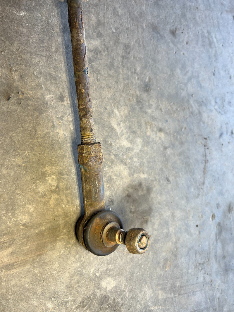 1989-1995 Volvo 740 940 Power Steering Rack & Pinion Assembly ZF OEM #3634EM