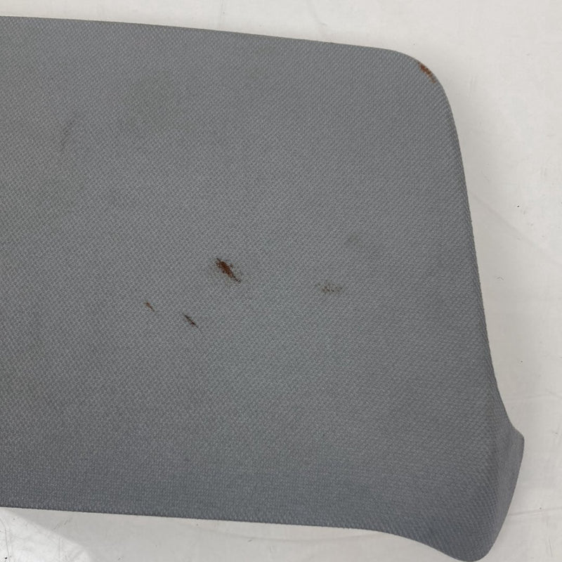 2009 BMW 328i E90 Interior Trim Panel 7074962 OEM