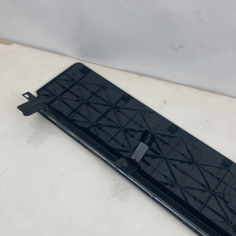 2005 Volvo XC90 I 275 Trunk Scuff Plate Cargo Black 08641116 OEM #4854M