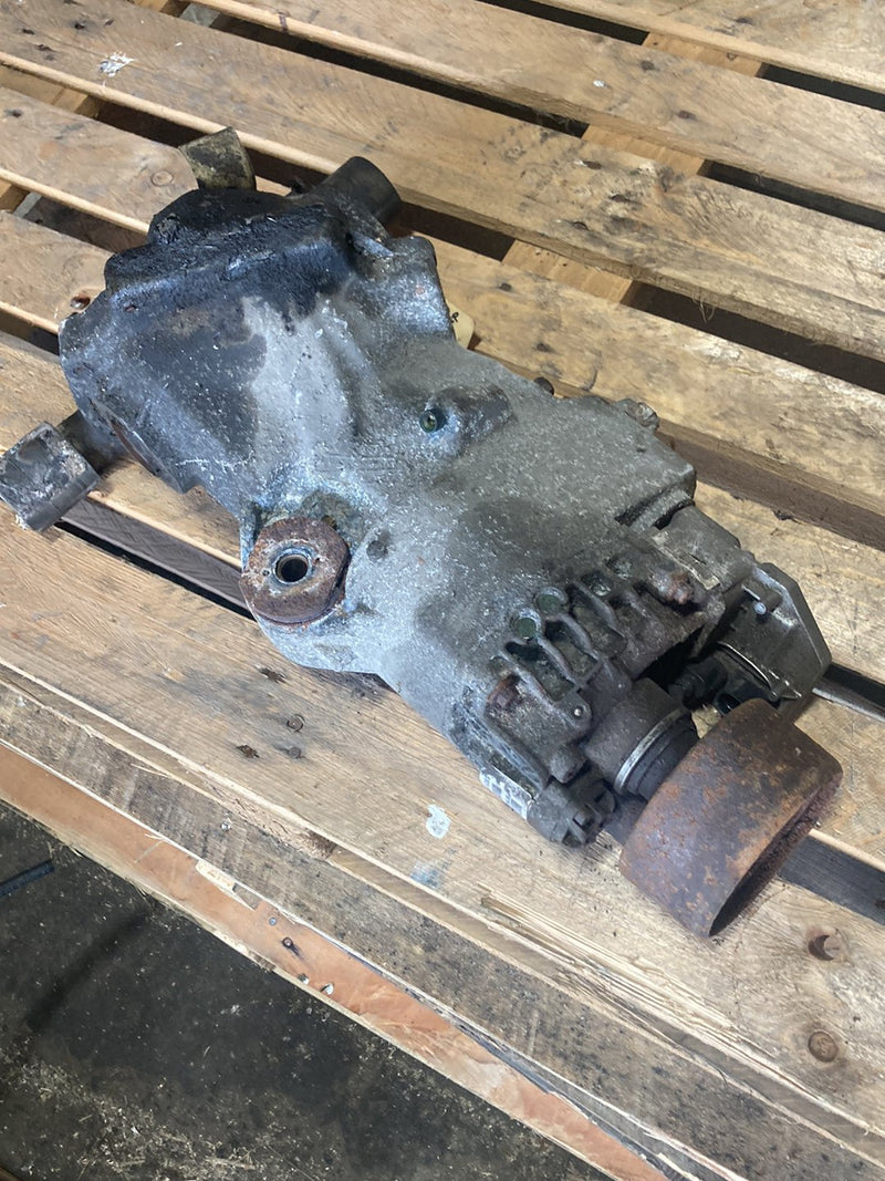 2007 Volvo S60 - Rear Differential PN: 08689623