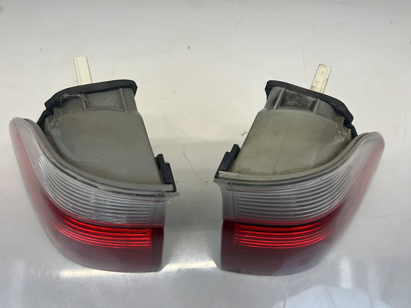 2006 BMW X5 E53 - Tail Light Pair PN: 63217164473