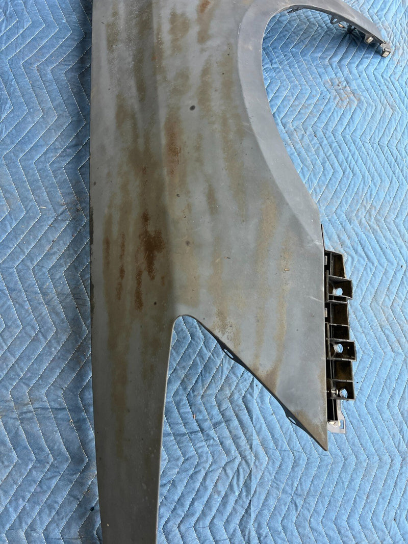 2003-2007 Honda Accord Front Driver LH Fender HD10073AL Replacement #1386CN