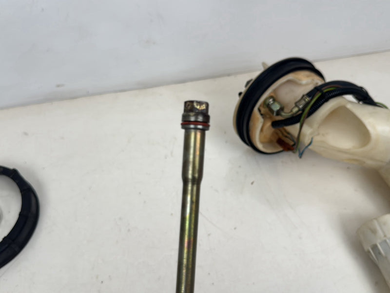 1996-2003 Audi S8 D2 Fuel Pump 4D0298087B/D24D0298133C/4D0906091C/405052002001Z OEM