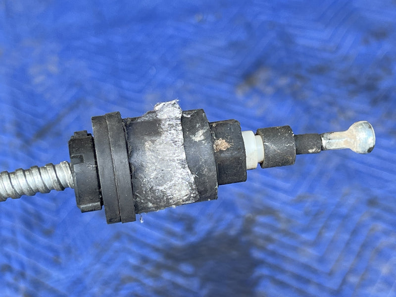 Volvo 240 - Clutch Cable PN: 4385744804