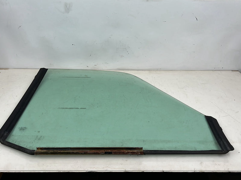 1995-1998 Chevrolet GMC C/K Solar-Ray Front Left Window Glass OEM
