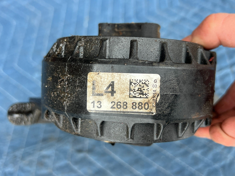 2012-2015 Chevy Cruze Front Transmission Mount 13268880 OEM #2234CN
