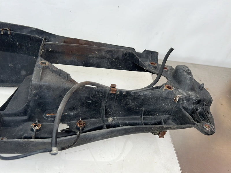 1993-1997 Volvo 850 Core Support Radiator Mount 1372542 OEM