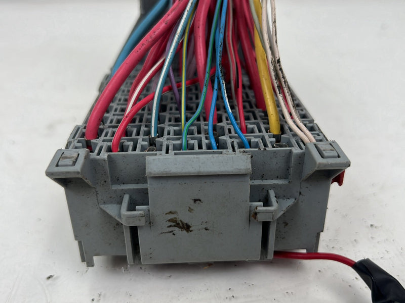 2004-2007 Volvo S60R V70R Dash Cabin Fuse Relay Junction Box 9162439 OEM #5777EM