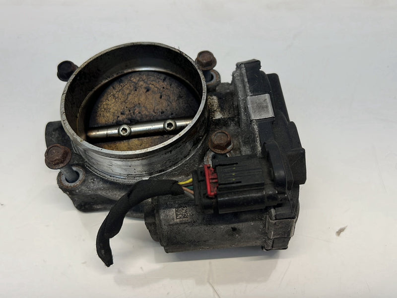 2012 Chevrolet Captiva Sport - Throttle Body