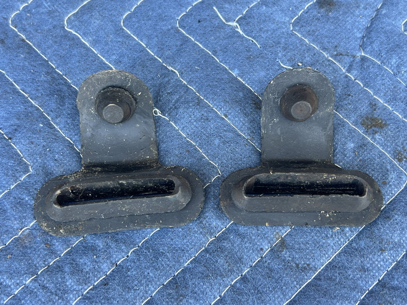 1973 Volvo 140 142 - Seat Bracket