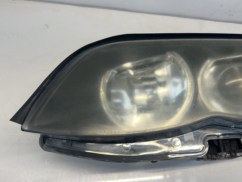 2006 BMW X5 E53 - Headlight Left PN: 22457100