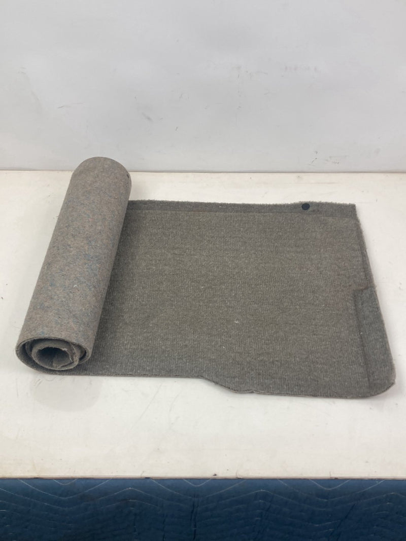 1996 Chevrolet Silverado GMT800 - Carpet Rear PN: 15042983
