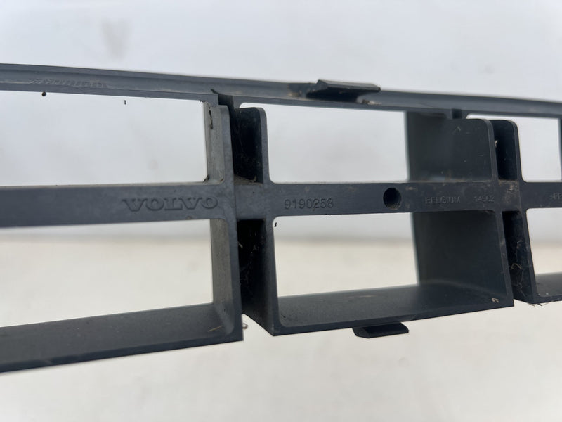 1998-2000 Volvo S70 V70 XC Lower Front Bumper Grille Pair 9190257 OEM #6881EM